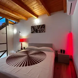 Casa vacanze Borgo Degli Svevi, Bari
