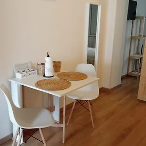 Appartamento Piazzetta Degli Innamorati, Bari
