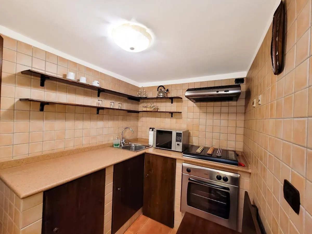Appartamento Cozy Classical Residence In The City Center Bari